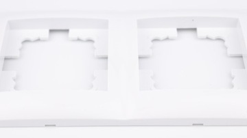 WESA LC-48 ДВОЙНАЯ ГОРИЗОНТАЛЬНО/ВЕРТИКАЛЬНАЯ РАМА