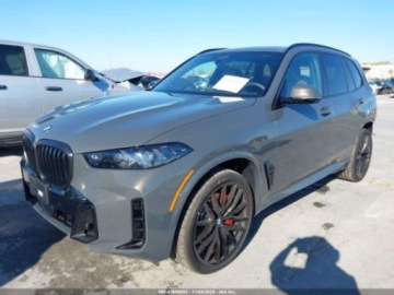 BMW X5 G05 2026 BMW X5 xDrive40i 2026 3.0 Benzyna 375KM, zdjęcie 1