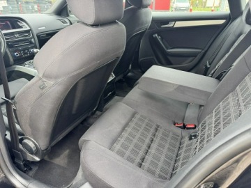 Audi A5 8T Cabrio Facelifting 1.8 TFSI 170KM 2013 Audi A5 Sportback LIFT Bi-Xenon Navi PDC Gwarancja, zdjęcie 14