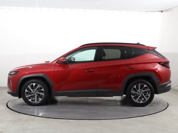Hyundai Tucson IV SUV 1.6 T-GDI 150KM 2021 Hyundai Tucson 1.6 T-GDI, Salon Polska, zdjęcie 2