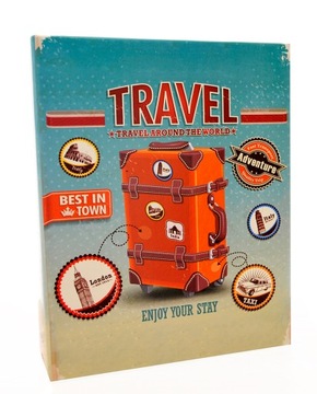 Альбом 300 фото 10х15 304 фото РЕТРО цвета