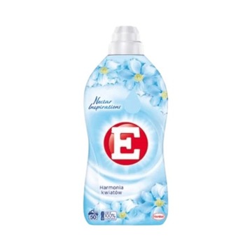 E Płyn do płukania Classic Harmonia Kwiatów 1,1 L