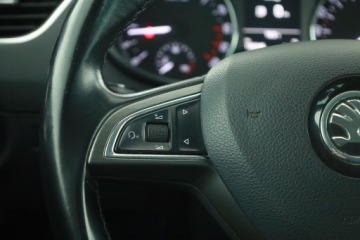 Skoda Octavia III Kombi 2.0 TDI 150KM 2016 Skoda Octavia 2.0 TDI, Salon Polska, DSG, Navi, zdjęcie 15