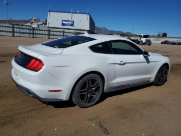 Ford Mustang VI 2021 Ford Mustang 2021 2.3L 2.3 Benzyna 310KM, zdjęcie 3