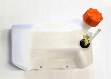 ZBIORNIK PALIWA KPL. NAC TT-BC520-2 HY-BP508-22-T UR-BP508-260 TJ45E