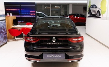 Renault Talisman Sedan 1.8 TCe FAP 224KM 2019 Renault Talisman 1.8 TCe FAP Intens EDC 1.8 Benzyna 225KM, zdjęcie 4