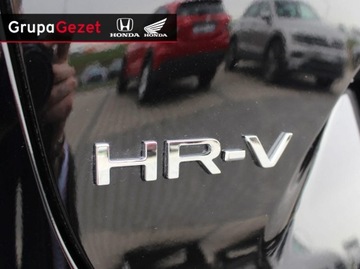 Honda HR-V III SUV 1.5 i-MMD 131KM 2025 Honda HR-V e:HEV 1.5 iMMD Hybryda 131KM Advance LIFT Rabat 13tyś zł, zdjęcie 6