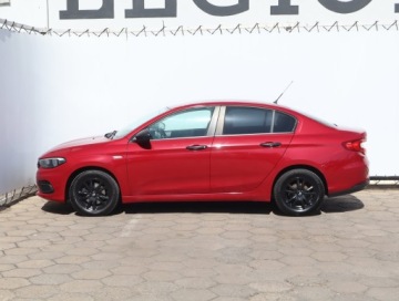 Fiat Tipo II Sedan 1.4 95KM 2019 Fiat Tipo 1.4 16V, Salon Polska, 1. Właściciel, zdjęcie 2
