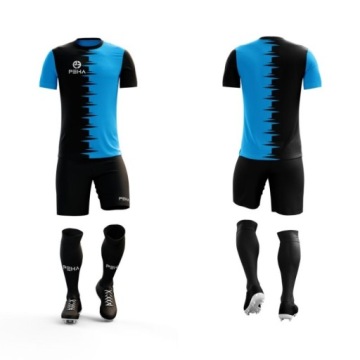 Футбольная форма PEHA Combi - бесплатная печать