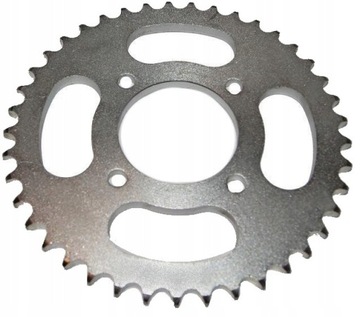 ЦЕПЬ ПРИВОДНОЙ ЗВЕЗДОЧКИ BARTON SPRINT 50