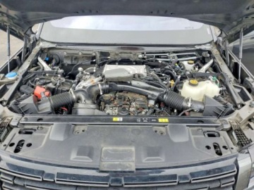 Land Rover Range Rover V 2023 Land Rover Range Rover Se 2023 3.0 Benzyna 395KM, zdjęcie 6
