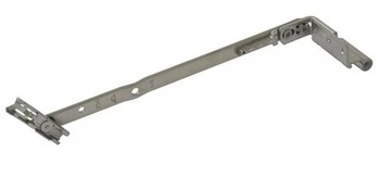 ПЕТЛЯ ROTO 250 R ПРАВАЯ РУЧКА ДЛЯ ОКОН ПВХ ПВХ