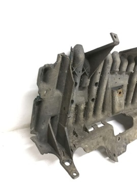 LEWE PRZEDNIE WZMOCNIENIE WRANGLER JK 55078135AE