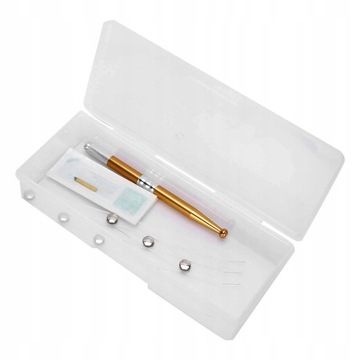 Набор для микроблейдинга бровей Microblading Tattoo