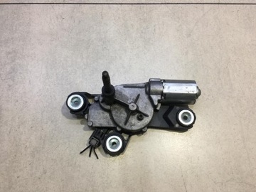 SILNICZEK WYCIERACZKI TYŁ FOCUS MK2 3M51R17K441AC