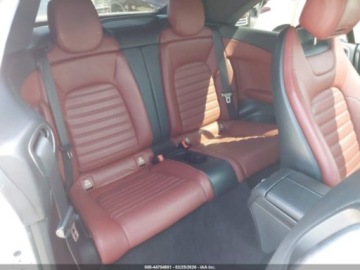 Mercedes Klasa C W205 2019 Mercedes-Benz Klasa C MERCEDES-BENZ C 300 2.0 Benzyna 255KM, zdjęcie 9