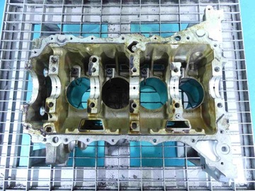 БЛОК ДВИГАТЕЛЯ BMW F20 N13B16A, N13B16 1.6 T 170 л.с.