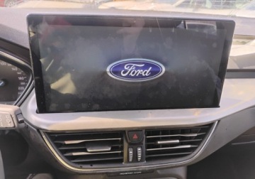 Ford Focus IV 2024 Ford Focus 112025r, SALON POLSKA 1.0 BenzynaHYBRID. Uszkodzony prawy przod, zdjęcie 12