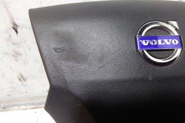 AIRBAG ŘIDIČE VOLVO V50 (MW) 30615725 2.44L GASOLINE 103KW 2005