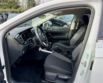 Volkswagen Taigo 1.0 TSI 95KM 2022 Volkswagen Taigo Style,Navi,ACC,PDC,Gwarancja, zdjęcie 8