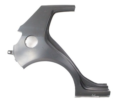 VW GOLF PLUS 5M0 5M1 2005-2015 tylny tył błotnik prawy 5M0809844