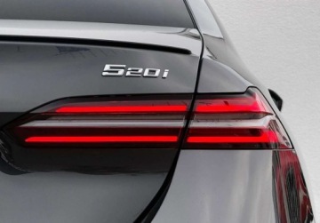 BMW Seria 5 G90-91 2025 BMW Seria 5 I wlasciciel M Pro 360 Gwarancja Bezwypadkowy FVAT23, zdjęcie 7