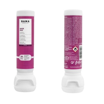 Дезодорант для обуви Bama Female Shoe Deo 100 мл