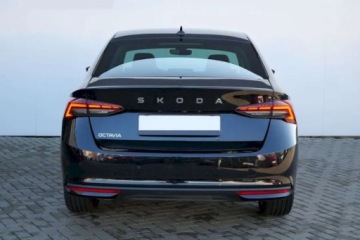 Skoda Octavia IV 2026 Skoda Octavia Essence Polski Salon Dowolna konfiguracja 1.5 Benzyna, zdjęcie 5