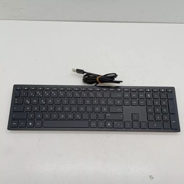 KLAWAITURA KOMPUTEROWA HP TPC-COO3K