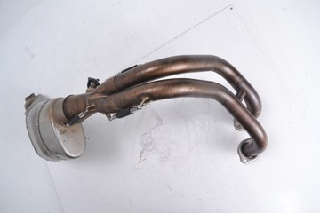 Глушитель Akrapovic YAMAHA MT 07 13-17