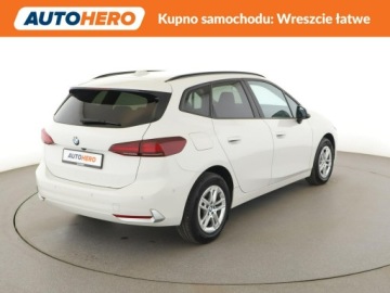 BMW Seria 2 F22-F23-F45-F46 Coupe Facelifting 218d 150KM 2021 BMW 218 FV23 2.0d Active Tourer Navi Tempomat, zdjęcie 6