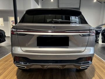 MG HS II SUV Hybrid+ 1.5T HYBRID+ 224KM 2026 Od ręki - Exclusive aut 1.5T HEV+ 224KM, zdjęcie 3