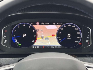 Volkswagen Arteon Shooting Brake R 2.0 TSI 320KM 2024 Volkswagen Arteon Shooting Brake R 4Motion DCC ACC Kamery 360 HarmanKardon, zdjęcie 16