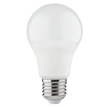 Żarówka LED Kanlux E27 8W 810lm Ciepła biel 3000K