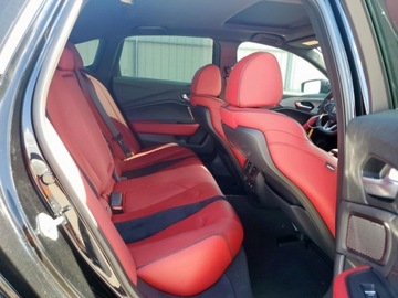 Acura TL IV 2025 Acura TL 2025r., A-Spec, 2L, od ubezpieczalni 2.0 Benzyna 276KM, zdjęcie 8