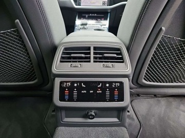 Audi A6 C8 Limousine Facelifting 2.0 40 TDI 204KM 2024 Audi A6 Limousine 40 TDI 204 KM S tronic Gwarancja 2.0 Diesel 204KM, zdjęcie 26