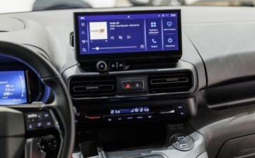 Toyota 2024 Toyota Proace City City Verso Long 1.5 D-4D Family aut 1.5 Diesel 130KM, zdjęcie 35