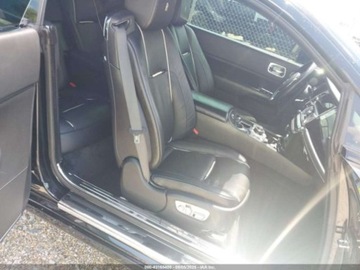 Rolls-Royce 2015 Rolls-Royce Wraith 2015 6.6L 6.6 Benzyna 624KM, zdjęcie 9