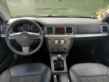 Opel Signum 1.8 ECOTEC 140KM 2008 Opel Signum OPEL SIGNUM 1.8 140 Stan Bdb Alu Klima Czujniki Skora 1.8, zdjęcie 21