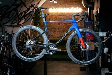 Cannondale Super Six HI-MOD 2 r.54 SNB Ultegra Di2