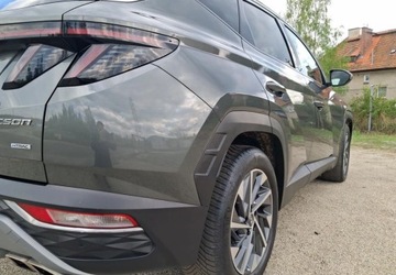 Hyundai Tucson IV 2022 Hyundai Tucson 1.6 T-GDI 180KM Executive Salon PL 4WD aut. DCT 51tys km, zdjęcie 31