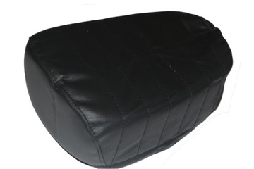 ЧЕХОЛ СИДЕНЬЯ ГУБКА МОТОМОБИЛЕТ СТЕГАНЫЙ МОСКИТ