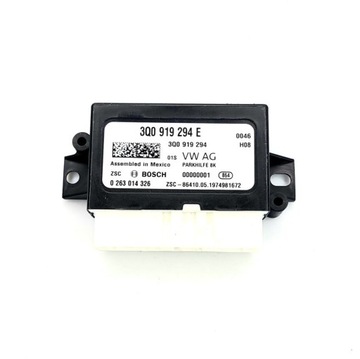 MODUŁ PDC VW 3Q0919294E