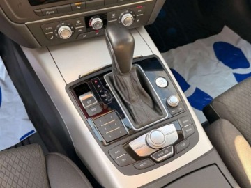 Audi A6 C7 Avant Facelifting 2.0 TDI ultra 190KM 2016 Audi A6 Avant TDI Ultra Pelen serwis Swietny stan 2.0 Diesel 190KM, zdjęcie 20