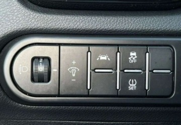 Kia Ceed III Kombi 1.5 T-GDI 160KM 2021 Kia Ceed Salon Polska Kamera Navi Tempomat Parktronic Led FV23, zdjęcie 24