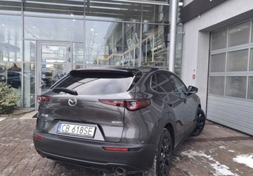 Mazda CX-30 2024 Mazda CX-30 2.0 Hybryda 186KM, zdjęcie 5