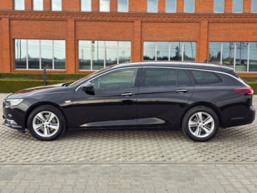 Opel Insignia II Sports Tourer 2.0 CDTI 170KM 2019 Opel Insignia 2.0 170Ps Navi HEDAP Skora Alu Piekna Gwarancja 2.0 Diesel, zdjęcie 31