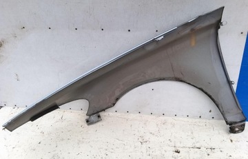 BLATNÍK PŘEDNÍ PRAVÝ VOLVO C70 II 06-10R. 474-26