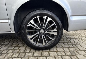 Volkswagen Caravelle T6 2020 Volkswagen Caravelle SalonPL 2.0TDI 199KM El.Drzwi boczneKlapa Kamera LED, zdjęcie 36