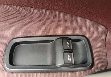 Ford Fiesta VII Hatchback 5d 1.25 Duratec 82KM 2009 Ford Fiesta Zarejstrowany - benzyna - klimatyzacja 1.2 Benzyna 82KM, zdjęcie 20